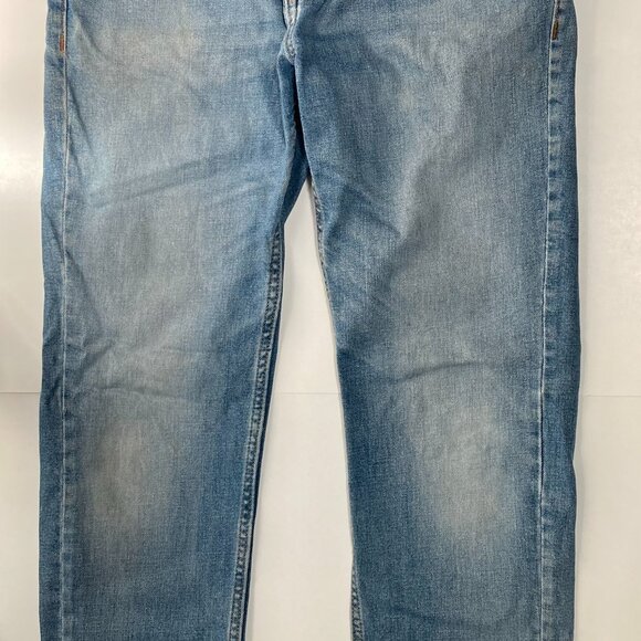 Old Navy Men's Slim Built-In Flex Jeans 31 x 30 - Picture 7 of 10